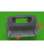 mercedec r129 sl320 w124 w201 seal sealing door holder catch band 201727... - $602.09 MXN