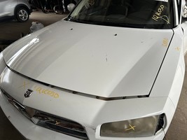 Hood Excluding SRT8 Fits 06-10 CHARGER 104742923 - $5,663.76 MXN