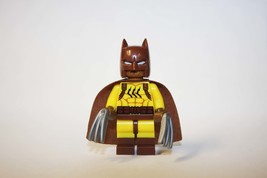 MV Batman Wolverine Marvel DC Comic Minifigure US Shipping Warehouse - $7.20