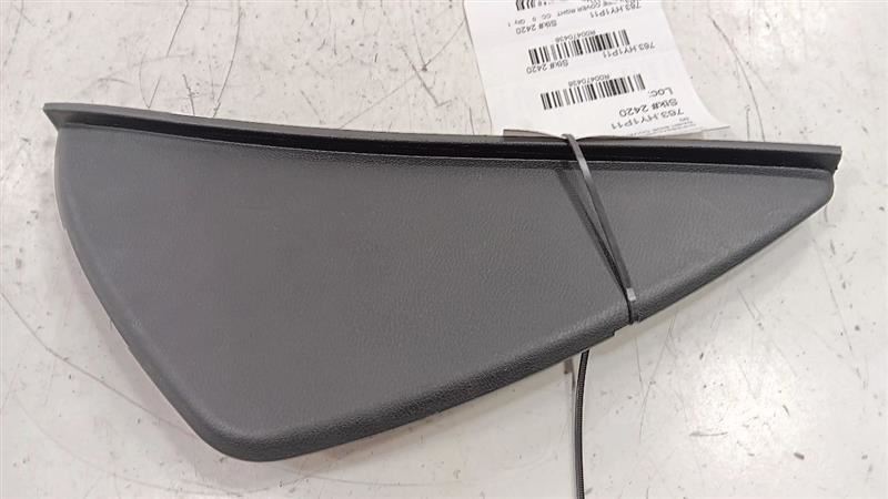 Hyundai Sonata Dash Side Cover Right Passenger Trim Panel 2011 2012 2013... - $19.84
