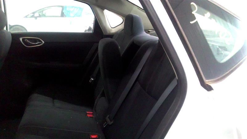 Passenger Quarter Panel Without Blind Spot Alert Fits 13-19 SENTRA 104450234 Item image 10