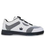 Brunswick Men’s Fury White Right Hand Bowling Shoes - €169,84 EUR