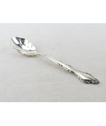 Silver Plated Sugar Spoon, Marked International Deep Silver - €8,53 EUR