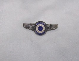 United States Air Force Lapel Pin Filter Center Ground Observer Corps - $5.93