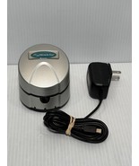 Miracle Ear Charger Case ONLY for Hearing Aids 3G-04 with Power Cord - $39.98