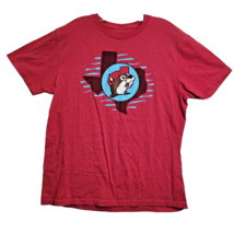 Buc-ee&#39;s Shirt Adult Large Established 1982 Texas Original the Fun Store Red - £9.91 GBP