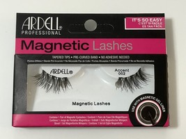 Ardell Professional Magnetic Lashes 002 - Tapered Tips, No Adhesive Needed - $8.99