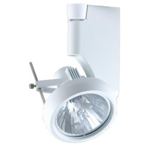 3-Wire Single Circuit Track System - White - €41,66 EUR