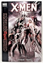 X-Men: Curse Of The Mutants Graphic Novel Published By Marvel Comics - CO4 - £18.68 GBP