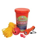 Fox 40 Boat Essentials Kit | Outdoor Marine Safety Equipment | BEST VALUE! - $453.31 MXN