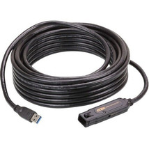 Aten UE3310 ATEN UE3310 - EXTENDER CABLE - USB 3.1 USB TYPE-A LEFT CONNE... - $136.14