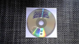 Scooby Doo! on Zombie Island (DVD, 1998, Full Frame) - £4.99 GBP