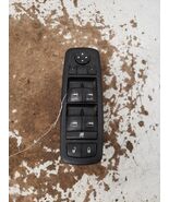 Driver Front Door Switch Driver&#39;s Master Fits 17-23 PACIFICA 1425264 - $939.62 MXN