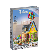 Disney and Pixar Up House Blocks Toy Kids Gifts Toys Birthday Gifts - £33.77 GBP
