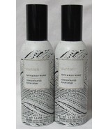 Bath &amp; Body Works Concentrated Room Spray SUNTAN Lot Set of 2 - €31,67 EUR