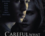 Careful What You Wish For DVD | Region 4 - $8.86