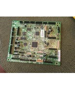 HP RM1-1607 DC Controller PCB Color LaserJet from CP4005n printer - $25.61 CAD