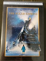 The Polar Express (Full Screen Edition) - £3.73 GBP