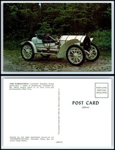 Vintage Postcard - 1906 Pungs-Finch &quot;Limited&quot; Roadster Car / Automobile G9 - €2,45 EUR