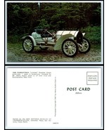 Vintage Postcard - 1906 Pungs-Finch &quot;Limited&quot; Roadster Car / Automobile G9 - $3.98 CAD
