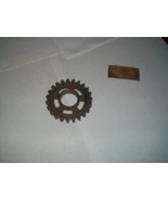 Benelli 900 SEI 3rd Gear 63214801 New  (15) - $59.40