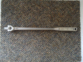 Vintage Craftsman =V= Series  1/2&quot; Drive Breaker Bar &quot; GREAT COLLECTIBLE... - £28.06 GBP