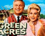 Green Acres - Complete TV Series  - £39.18 GBP