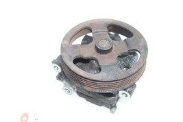07-09 MAZDASPEED 3 POWER STEERING PUMP Q1006 image 2