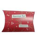Lorna Lu K Hall Studio Triple Milled Bar Soap Honeysuckle 5 Oz. - $17.71 CAD