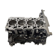4 Cylinder Engine Short Block 2.2L 2.4L 4D22 4D24 for Ford Puma Transit V348 - £1,505.99 GBP