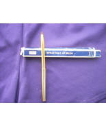 lip brush avon retractable new - $10.00