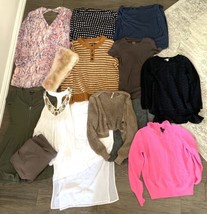 Lot of 14 Women’s Dresses/Skirts/Shorts/etc. Size XS - $66.50