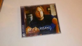 Keith Urban - Days Go By [Limited Edition] [Australian - keith urban CD IKVG - £19.48 GBP