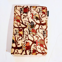 ThanksCase Apple iPad Mini Owl Fabric Case - NEW - £11.82 GBP