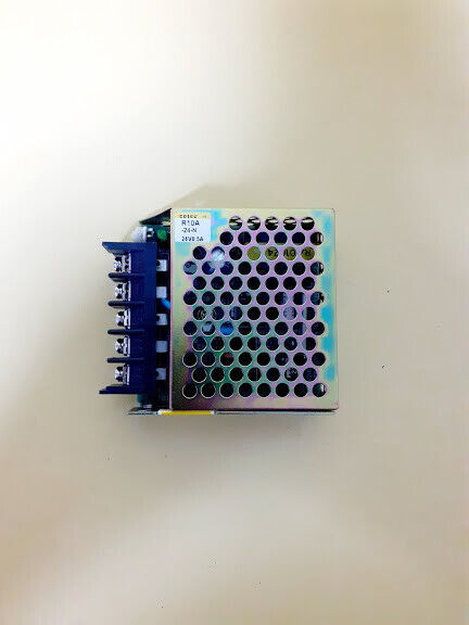 Cosel R10A-24-N 24V0.5A Switching Power Supply R10A24N - $28.00