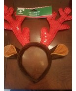 Reindeer Headband upc 639277789648 - $393.48 MXN