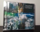 Beats, Reeds N Brushes par Marc Bernstein (saxophone) (CD, avril 2005, C... - £9.05 GBP