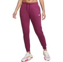 Nike Sportswear Essential Women&#39;s Fleece Joggers Asst Sizes New CI1196 564 - £22.42 GBP