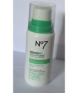 No7 Derm Solutions Dry & Sensitive Skin 100 hr Hydration Cream- 3 oz - $14.50