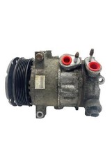 2008-2012 Dodge Avenger 2.4L Engine A/C Compressor OEM - $64.30