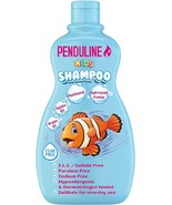 Penduline hair care kids shampoo, 450ml // FREE SHIPPING - $55.69 CAD