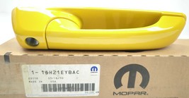 New OEM genuine Mopar LH Front Outer Door Handle 2009-2024 Ram Trucks Ye... - £51.98 GBP