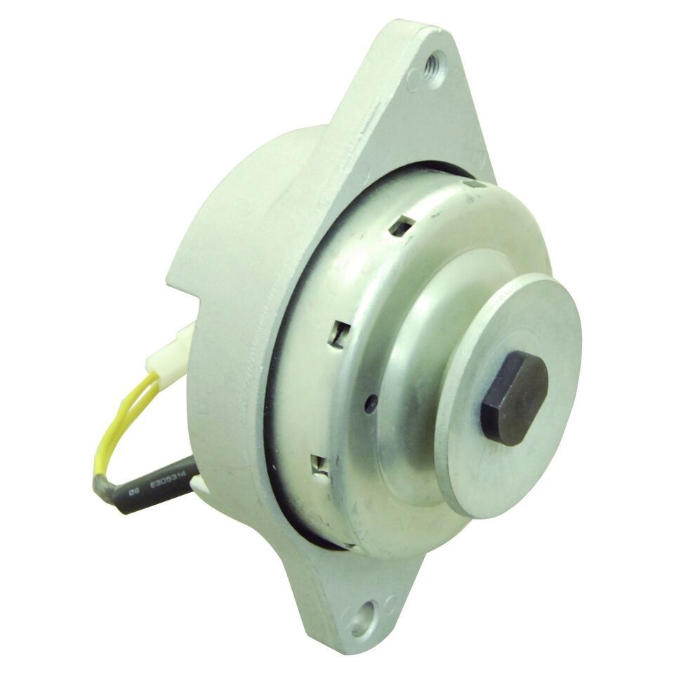 NEW ALTERNATOR FITS JOHN DEERE UTILITY  670 770 870 970 1070 X485 X495 X585 - $107.66