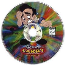 Leisure Suit Larry - Love for Sail! Microsoft Windows PC CD - £10.24 GBP