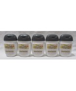 Bath &amp; Body Works PocketBac Moisturizing Hand Gel Lot Set 5 ICED LEMON P... - $25.99