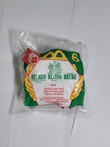 Vintage McDonald's Happy Meal Toy - Disney Recess "Gus" #6 - NEW / SEALED - $6.92
