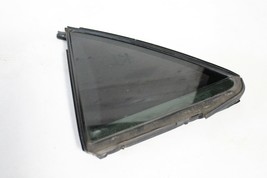 06-07 MAZDA MAZDASPEED 6 SEDAN REAR PASSENGER RIGHT QUARTER WINDOW GLASS... - $75.67