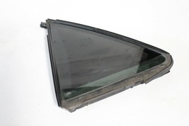 06-07 MAZDA MAZDASPEED 6 SEDAN REAR PASSENGER RIGHT QUARTER WINDOW GLASS... - £64.70 GBP