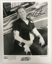 Zack Ward Signed Autographed &quot;Titus&quot; Glossy 8x10 Photo - $39.99