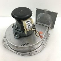 FASCO 7058-0136 Draft Inducer Blower Motor Assembly 20044402 used #MA344 - $64.52